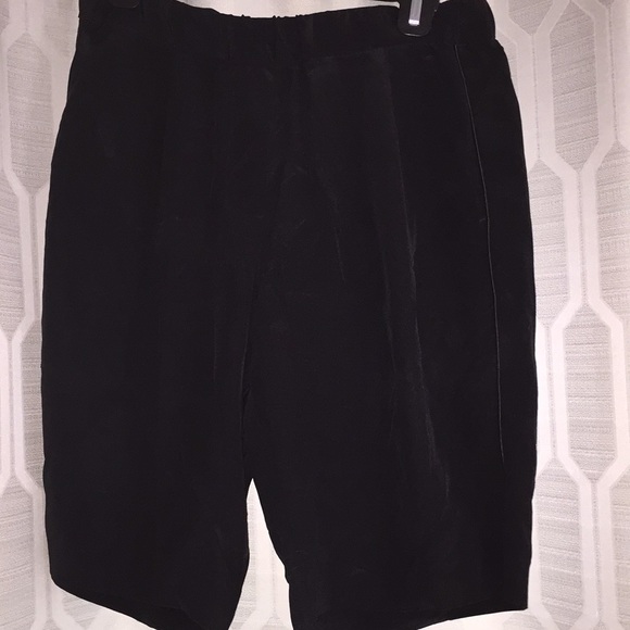 Rebecca Taylor silk shorts - Picture 4 of 7